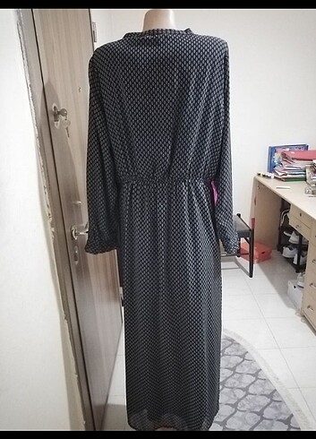 LC Waikiki Lcw elbise 46 beden
