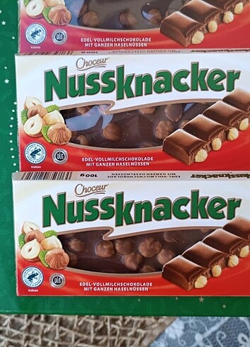Çikolata ????