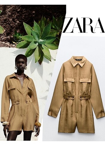 #ZARA #TULUM