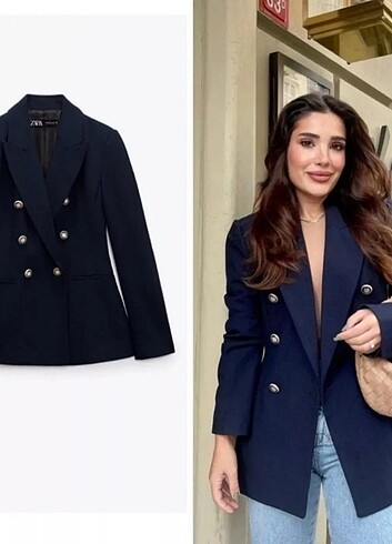 Zara #ZARA #CEKET
