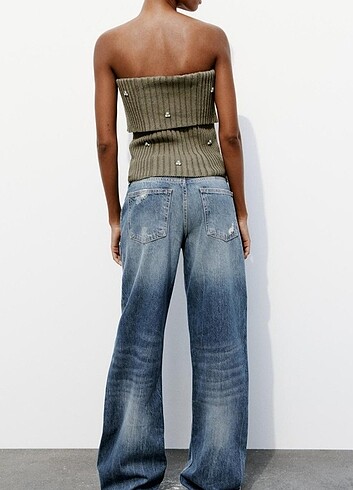 Zara #ZARABLUZ #ZARATRIKO
