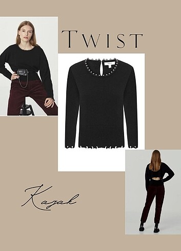 #TWISTKAZAK