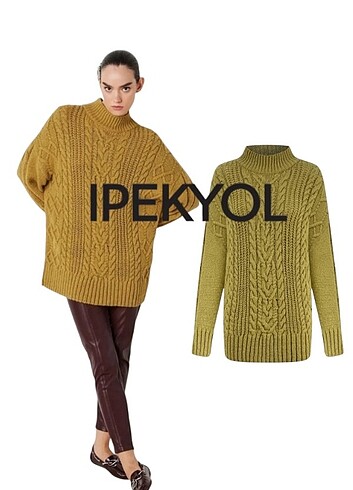 #IPEKYOL #KAZAK