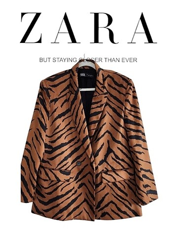 #ZARA #CEKET #BLAZER