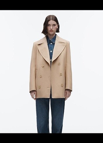 #ZARA #KABAN