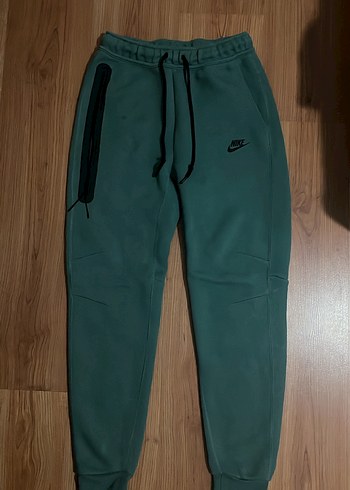 24 Th Yeşil Tech Fleece