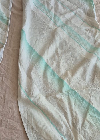  Beden Ütü Masası Kilifi/ Bezi Pastel Tonlu, pamuk