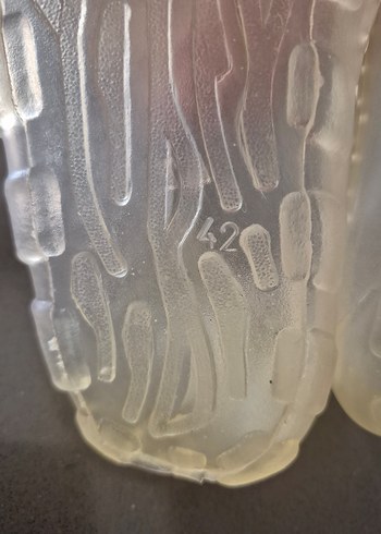 Sea World Şeffaf Beyaz Erkek Su Plaj Deniz Ayakkabısı, 42 - Görsel 4