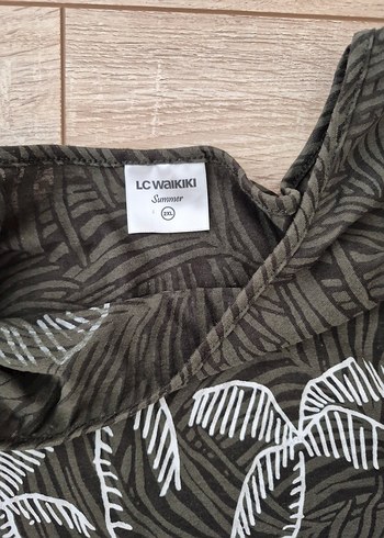 Kadın Plaj Elbisesi, Plaj Tunik adet fiyatı - Görsel 7