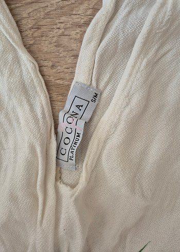 Kadın Plaj Elbisesi, Plaj Tunik adet fiyatı - Görsel 4