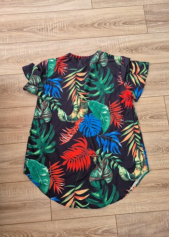 Kadın Plaj Elbisesi, Plaj Tunik adet fiyatı - Görsel 9