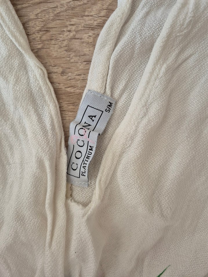 Kadın Plaj Elbisesi, Plaj Tunik adet fiyatı - Görsel 4