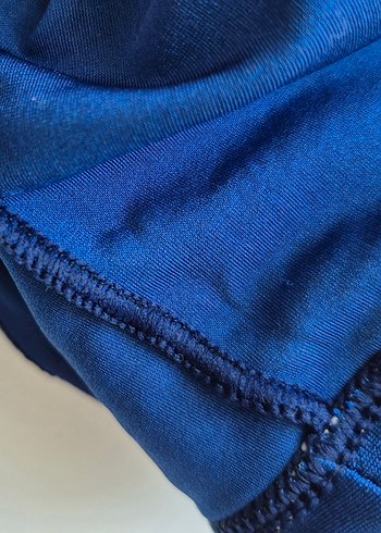 Lacivert Erkek Mayo, Beden:7  alman ürünü - Görsel 3