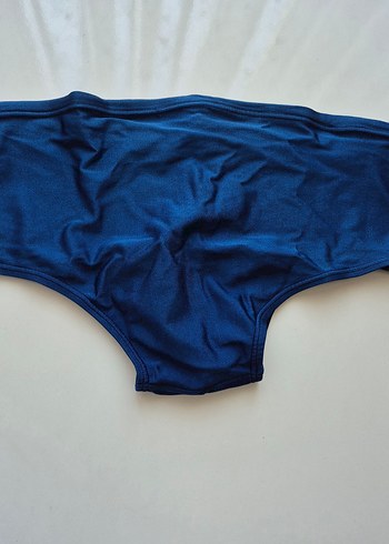 Lacivert Erkek Mayo, Beden:7  alman ürünü - Görsel 2