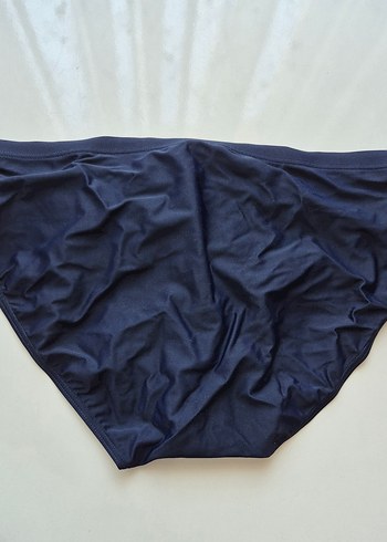 Lacivert Erkek Mayo, modern tasarımlı Beden:8  alman ürünü - Görsel 2