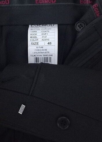 Erkek Beyaz/siyah,Normal Kesim,Düğmeli, Smokin Takım,Damatlık,Gö - Görsel 5