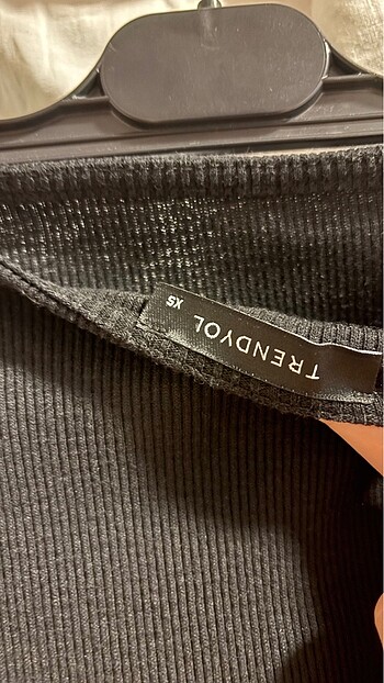 straplez siyah mini elbise - Görsel 3