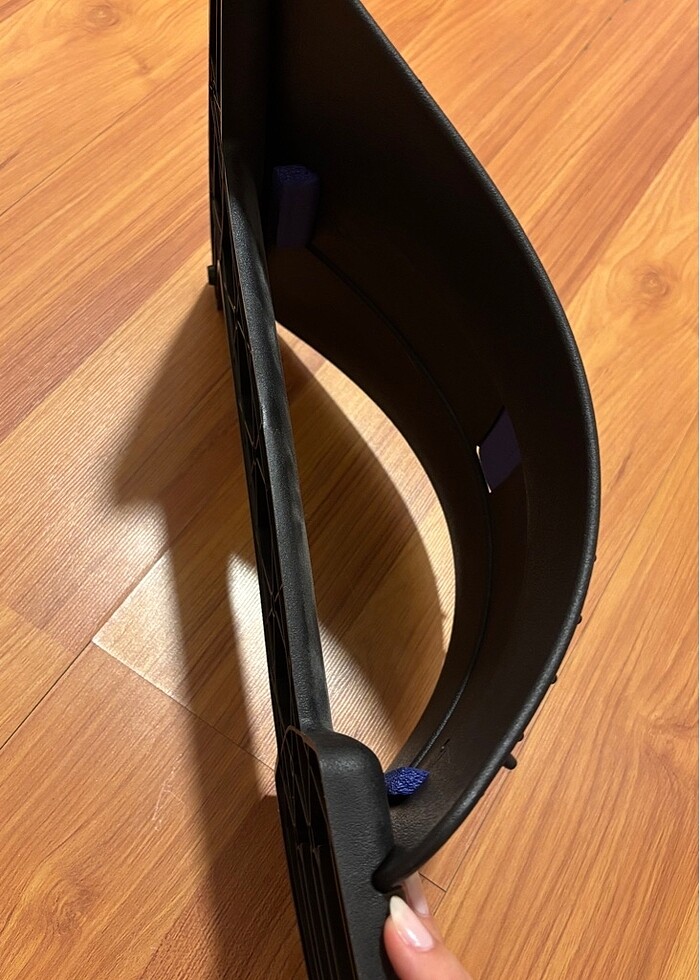 bel sırt rahatlatıcı - ekipmanı - ağrı giderici - Görsel 3