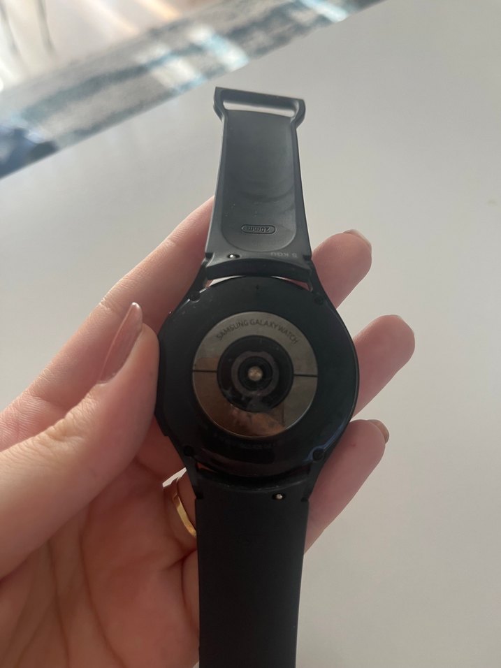 Samsung watch 4 - Görsel 2