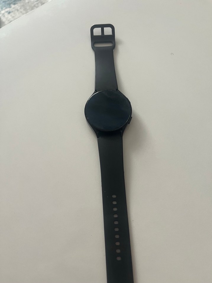 Samsung watch 4 - Görsel 3