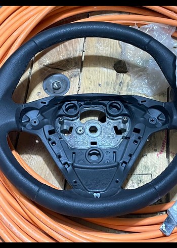 Ford fiesta direksiyon