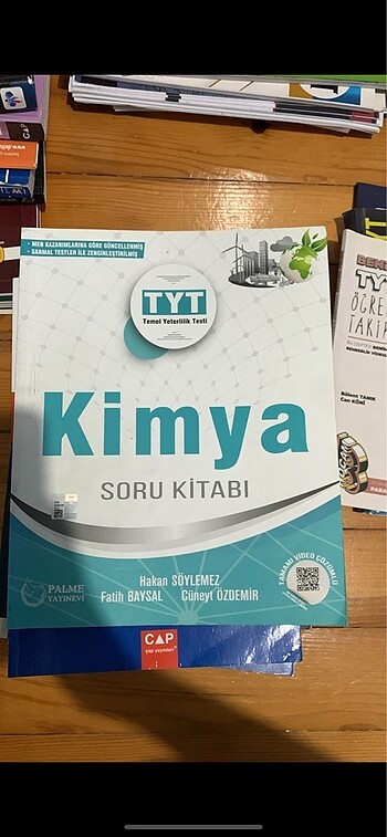 Kitap