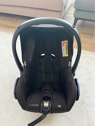 Maxi cosi puset