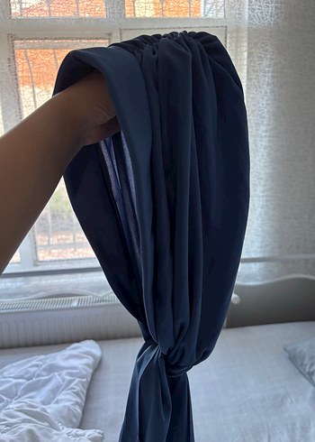 Kadın Şal Drapeli Street Wear