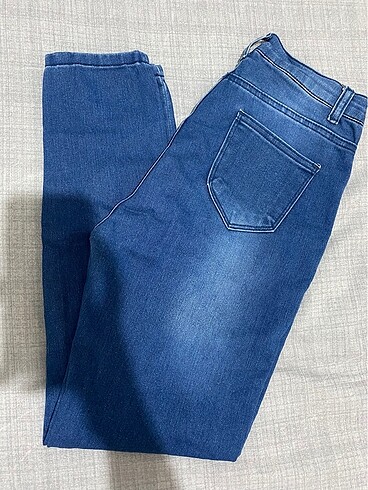 Dar paça pantolon