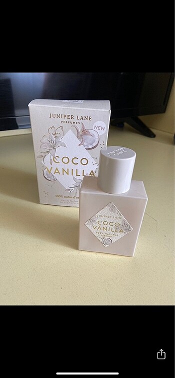 Juniper Lane parfüm