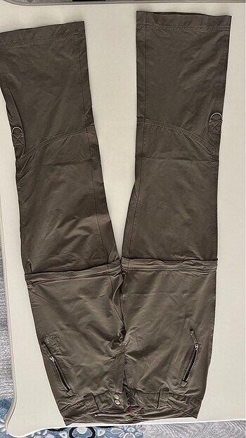 Orijinal The North Face Pantolon