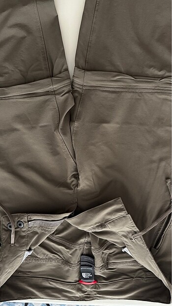 universal Beden Orijinal The North Face Pantolon