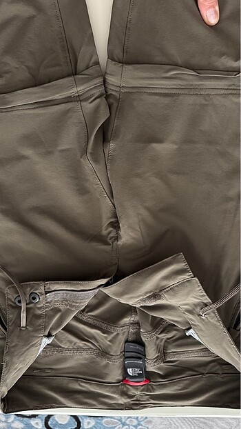 North Face Orijinal The North Face Pantolon