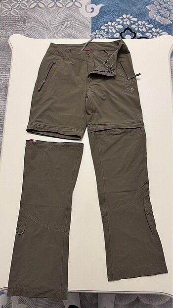 Orijinal The North Face Pantolon