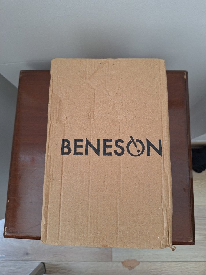 BENESON Ben Düşürücü - Görsel 2