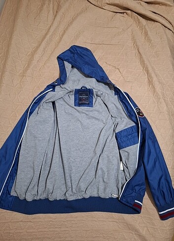 İnce mont - Görsel 2