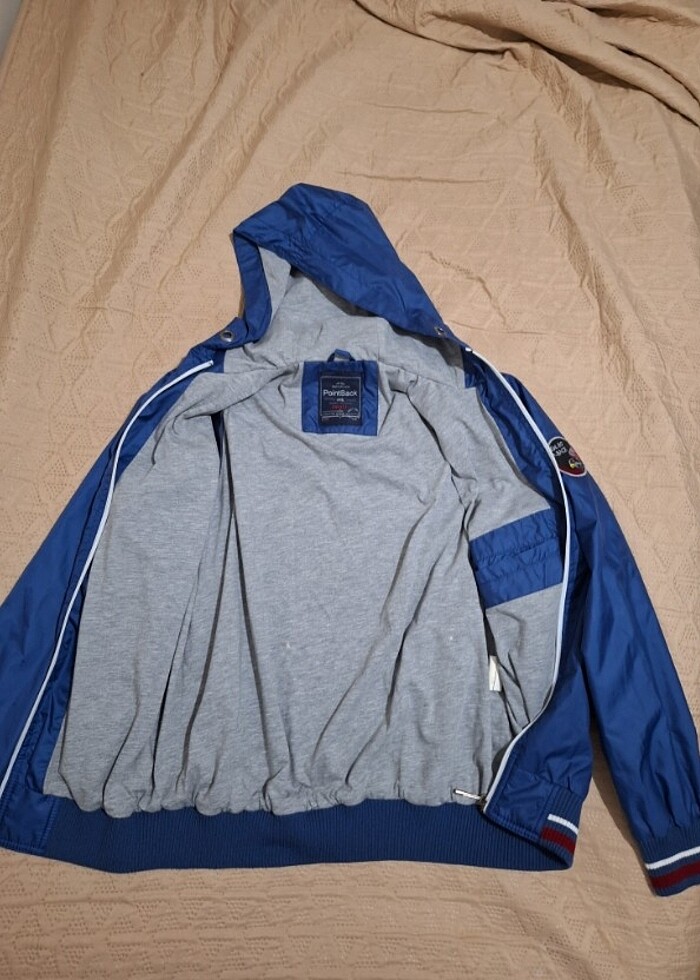 İnce mont - Görsel 2