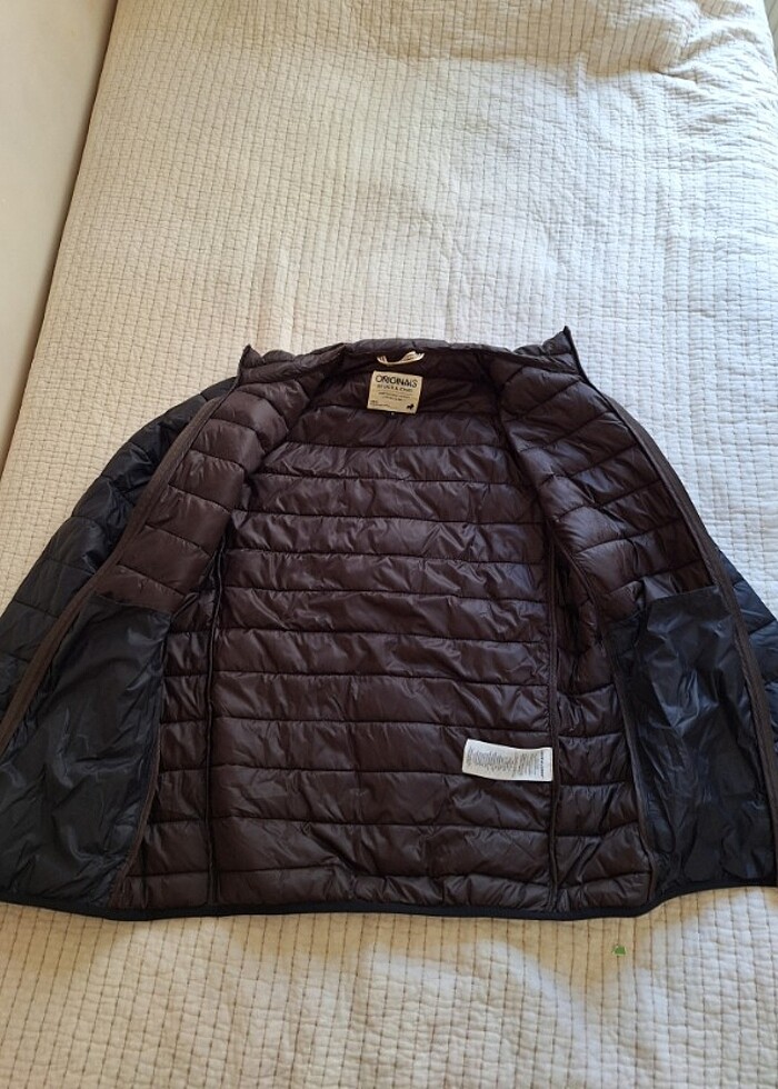 Jack Jones Originals Mont  - Görsel 2