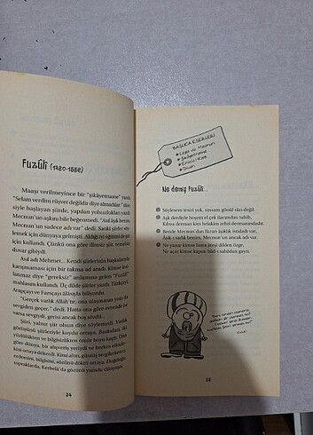 Kolay Kısa Keyifli Edebiyat  - Görsel 2