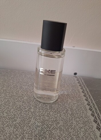 Axe Dark Temptation Parfüm - Görsel 2