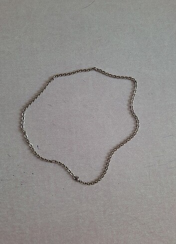 Erkek Zincir Kolye  - Görsel 2