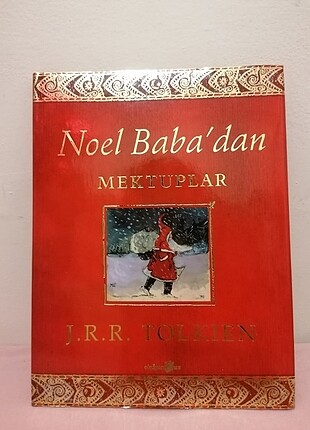 Noel Babadan Mektuplar 