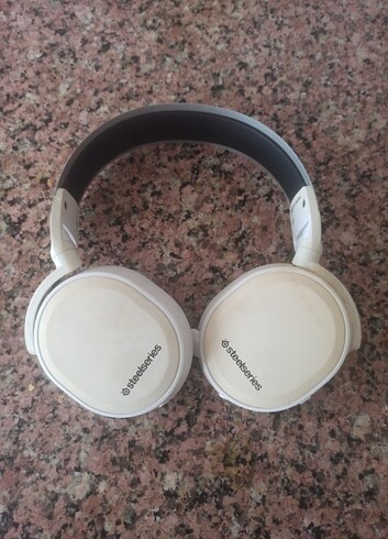 Steelseries arctis 3 kulaklik