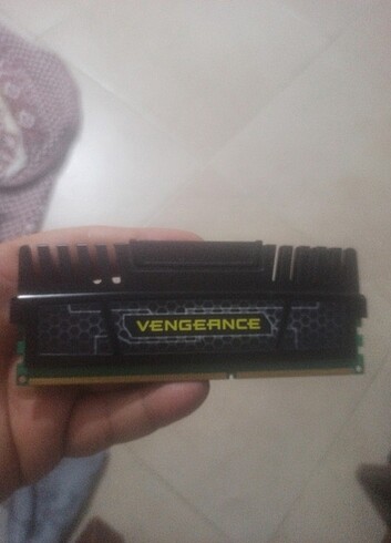 DDR3 4gb ram