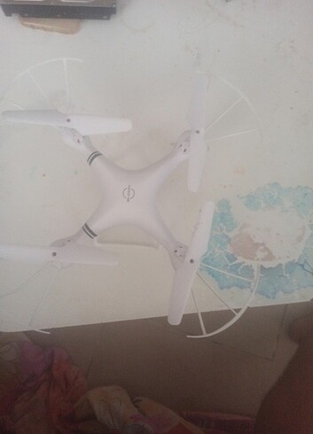 Kumandasız drone