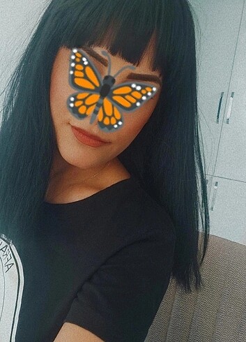  Beden Peruk