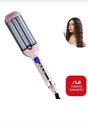  Beden Renk Yui wag saç maşası 