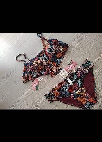 Penti Bikini 