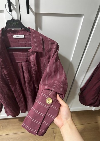 LC Waikiki Lcw gömlek