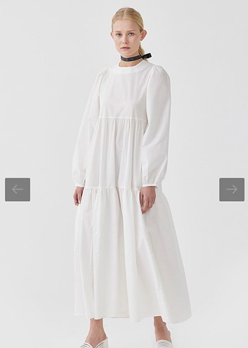 Suud Collection Elbise